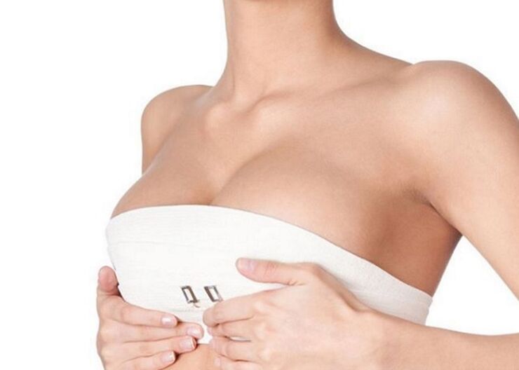 Methoden zur Brustvergrößerung